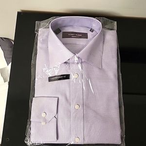 Harry Rosen Men's Dress Shirt 15.5 R